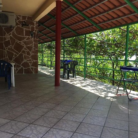 Romeo'S Guest House 2 Piqeras Exterior foto