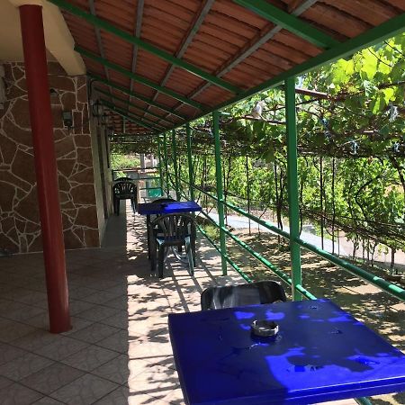Romeo'S Guest House 2 Piqeras Exterior foto