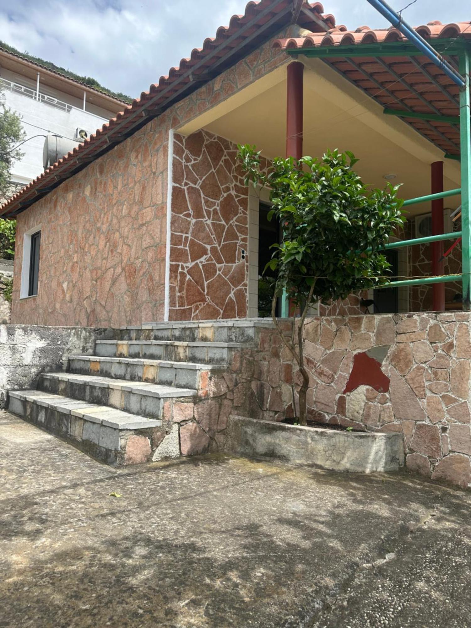Romeo'S Guest House 2 Piqeras Exterior foto