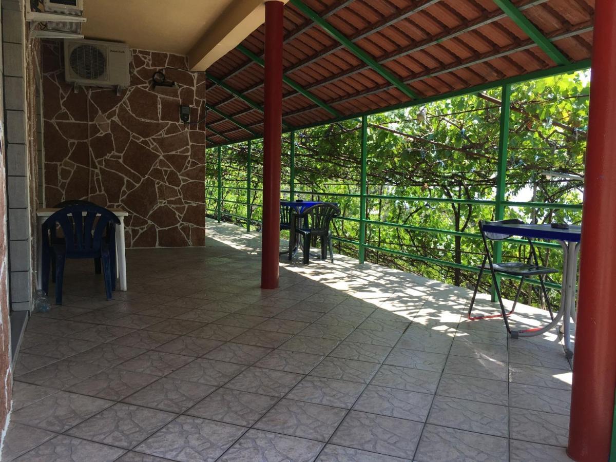 Romeo'S Guest House 2 Piqeras Exterior foto